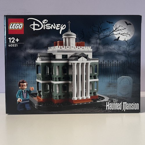 Lego 40521 disney mini the - mini,