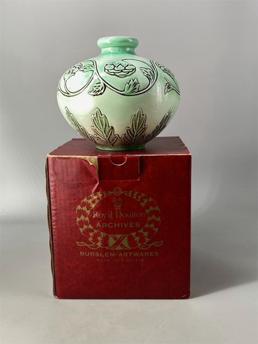 Royal doulton archives burslem - doulton,