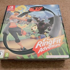 Ring Fit Adventure - Standard