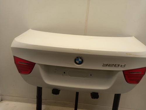 Bmw series boot - boot, tailgate