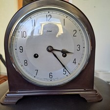 Vintage Smiths Enfield