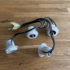 Yamaha TZR250 1KT Rear Light/