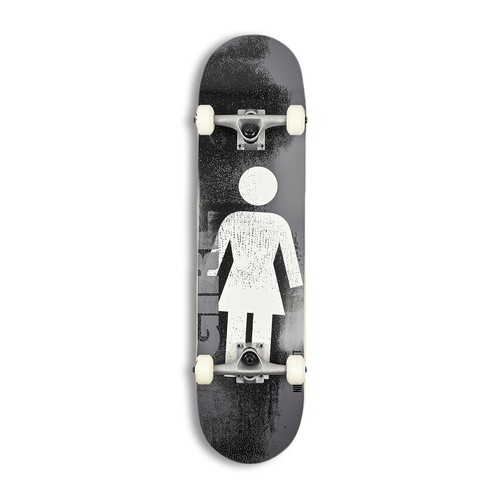 Girl bennett roller - girl,