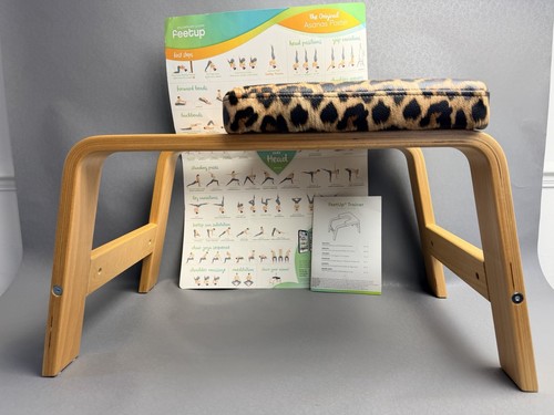 Feet bench stool - bench,