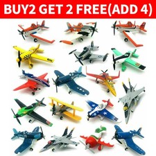 Disney Pixar Avions N°7 Dusty