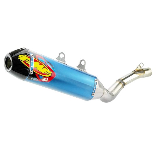 Fmf exhausts factory - factory, rct