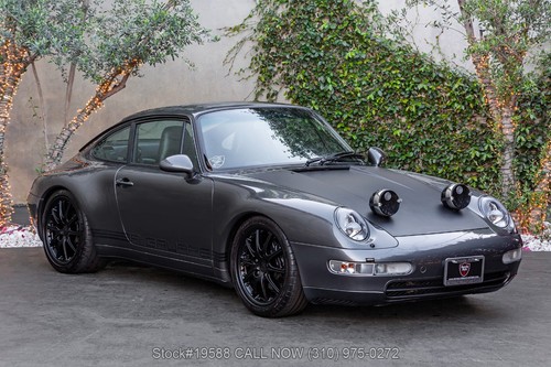 1996 porsche 911 - 911, carrera