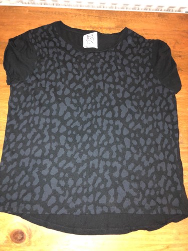 Zoe karssen animal print - zoe,