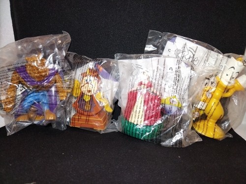 Vintage mcdonald happy meal - vintage,