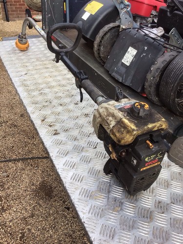 Ryobi 705r strimmer breaking - ryobi,