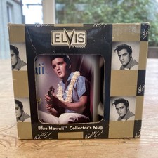 Elvis Mug Vandor Elvis Presley