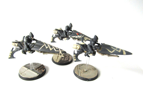 A13 warhammer 40k - aeldari, army
