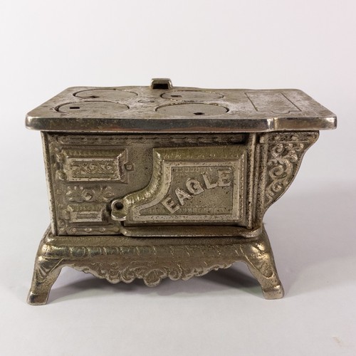 Vintage eagle cast iron - vintage,