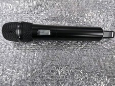 Sennheiser EW-DX SKM Handheld Transmitter  (S1-10) CH38 with e935 Capsule