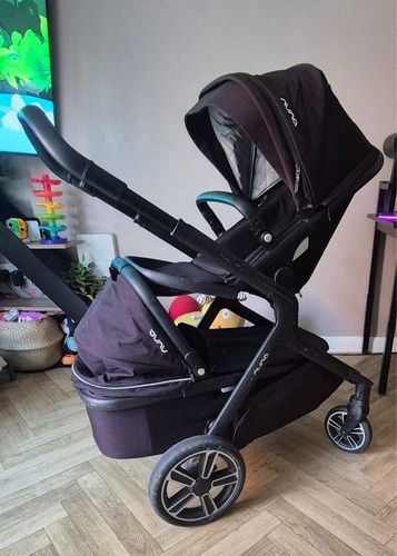Nuna demi grow - demi,