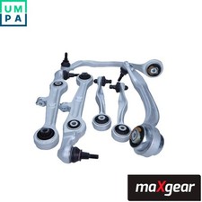 LINK SET WHEEL SUSPENSION