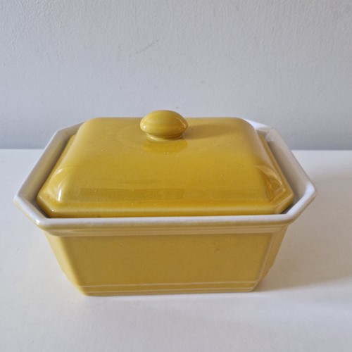 Emile henry yellow - henry,