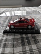 Ixo 1/43 Scale Die Cast