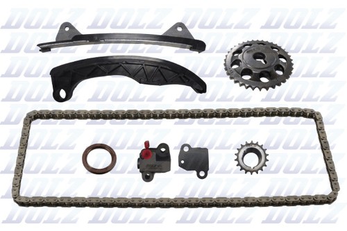 For dolz skcc050f timing - for,
