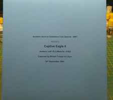 Corgi Aviation Archive AA32513