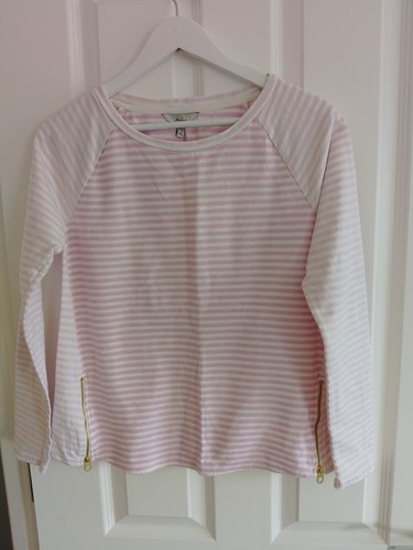 Ladies joules jumper - joules, size