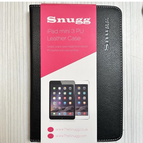 Snugg pad case - mini, 1