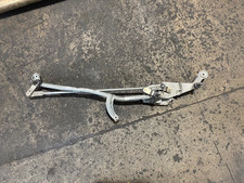 MERCEDES C200 W205 2016 FRONT WIPER MECHANISM WITH MOTOR A2058200940
