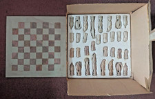 Artisan Hand-Carved Stone