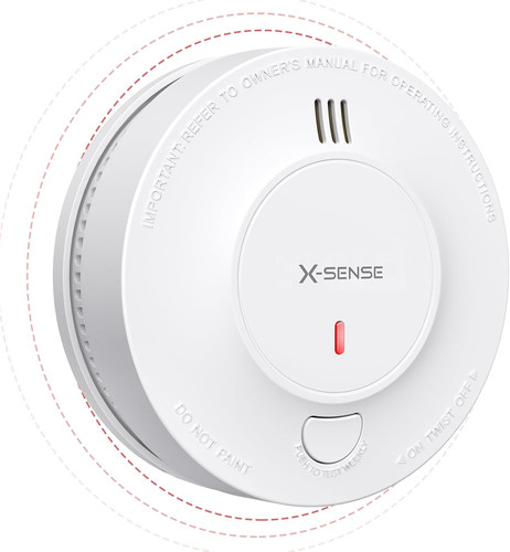 Sense wireless interlinked - x-sense,