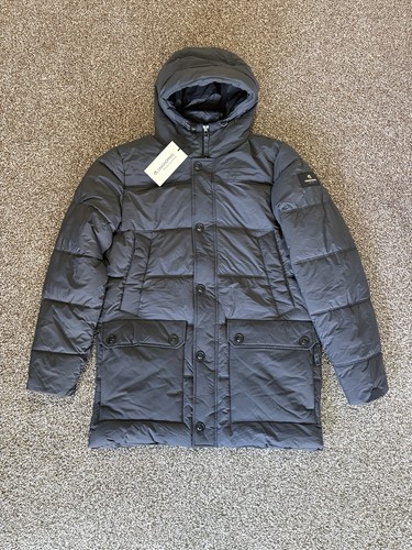 Craghoppers flynn hooded - craghoppers,
