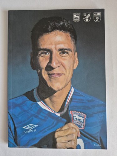 Ipswich town norwich - v, city