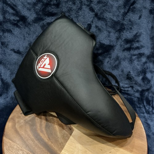 Rdx abdo groin - rdx,