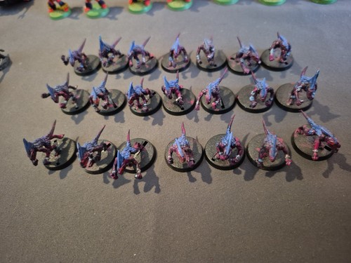 Warhammer 21x skink - warhammer,