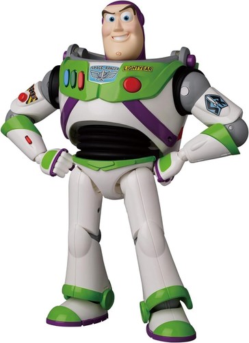 Medicom toy ultimate - ultimate, buzz