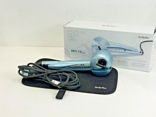 Babyliss hydro fusion - babyliss, hydro-fusion