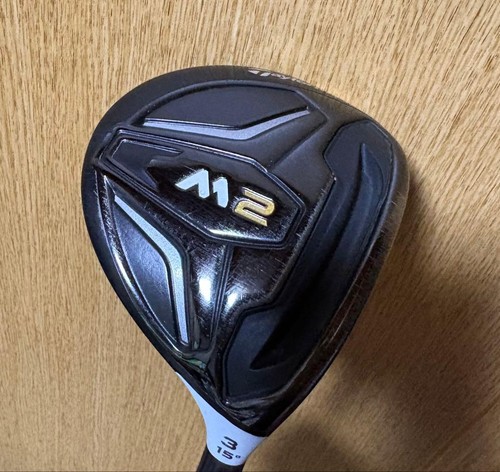 Taylormade fairway wood - taylormade,