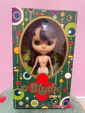 Blythe All Gold In One BL-4 w/