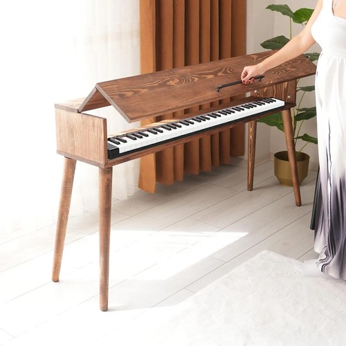 Brand new solid pine wood - brand,