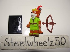Lego Disney Robin Hood