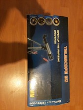  Refractor Telescope 50mm with Tripod