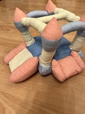 Machine Washable Bouncy Castle For Small World Play