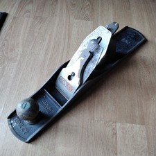 Stanley plane made in - plane., no.6.