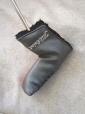 Scotty cameron select - scotty, newport