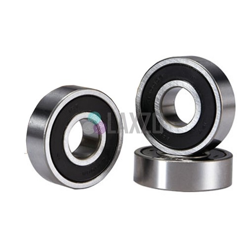Cema bearing 6801 chrome - #6801,