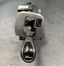 FORD GALAXY MK3 2.0 DIESEL AUTO TITANIUM TDCI 161 A 2011-2015  GEARSTICK AUTO 