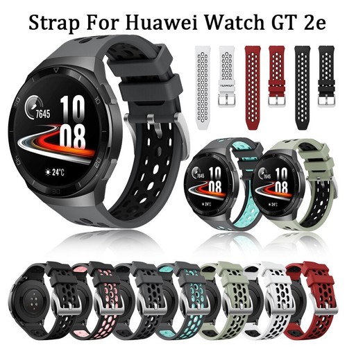 Gt2e sport silicone - strap, for