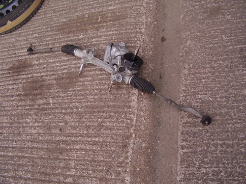Genuine peugeot 208 electric - 208,