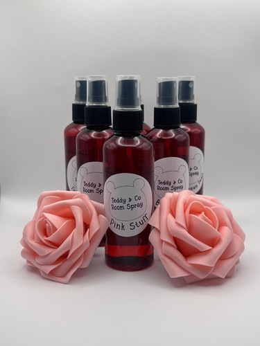 100ml perfumed room spray - room,