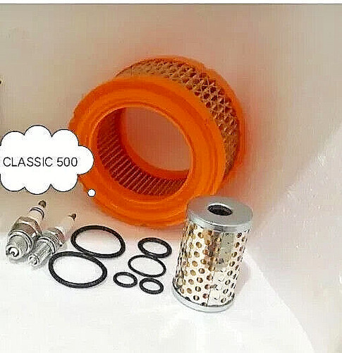 Service kit fit - kit,