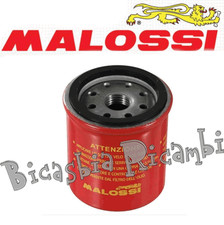 6008 oil filter malossi 125 - 6008,